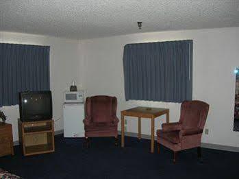 Granite Falls Super Motel Kültér fotó