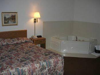 Granite Falls Super Motel Kültér fotó