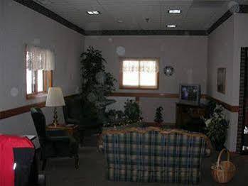 Granite Falls Super Motel Kültér fotó