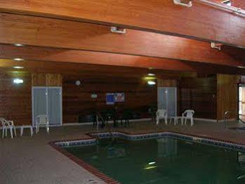 Granite Falls Super Motel Kültér fotó