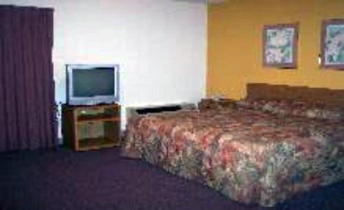 Granite Falls Super Motel Szoba fotó