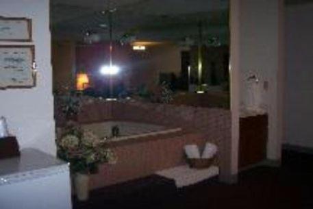 Granite Falls Super Motel Kültér fotó